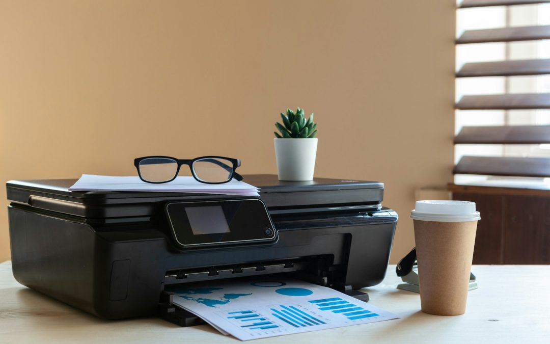 Choosing the Right Printer: A Detailed Guide to Finding Your Perfect Fit